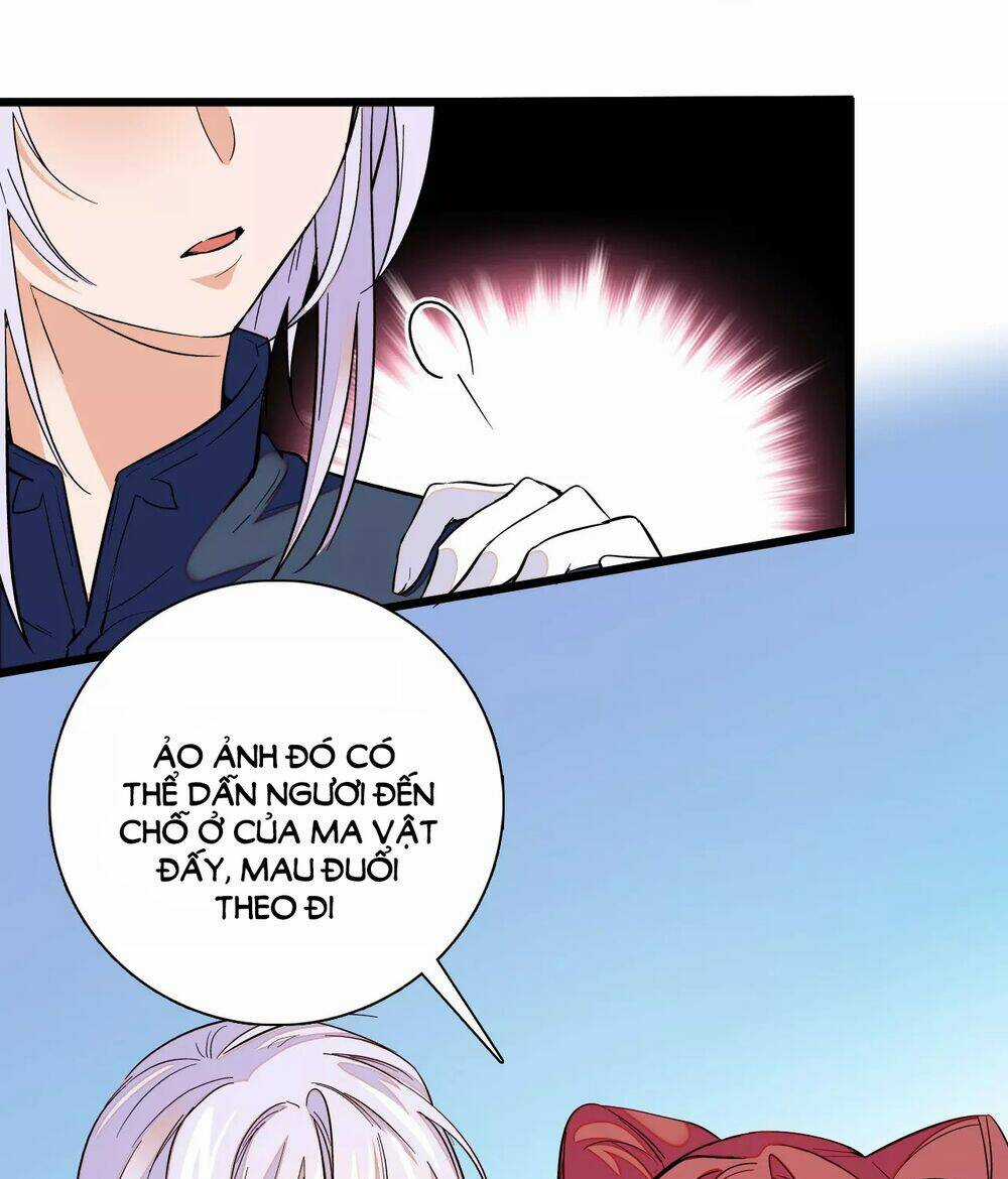 Huyết Túc Khế Ứớc Chapter 23 trang 10