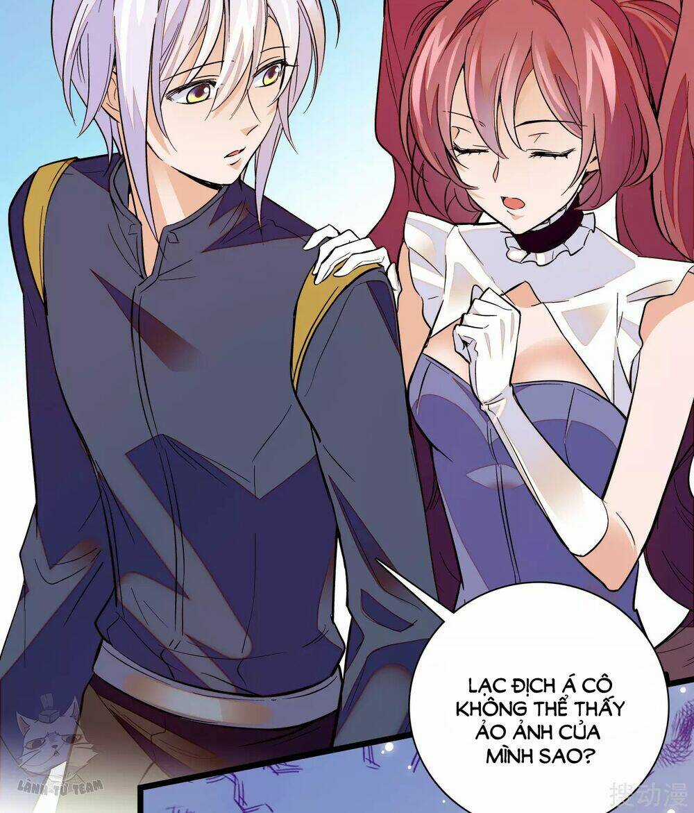 Huyết Túc Khế Ứớc Chapter 23 trang 11