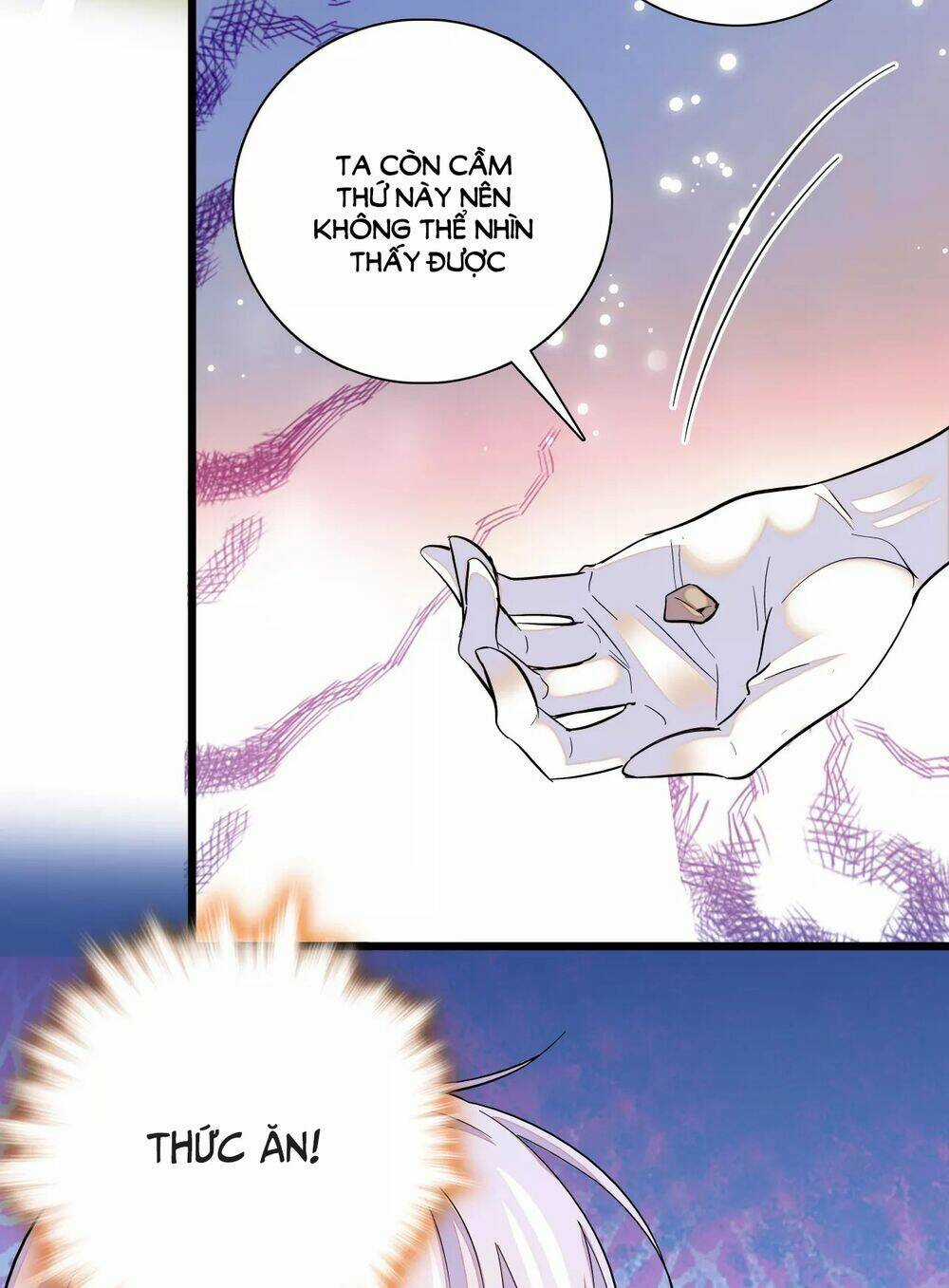 Huyết Túc Khế Ứớc Chapter 23 trang 12