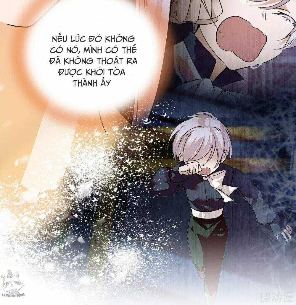 Huyết Túc Khế Ứớc Chapter 23 trang 16