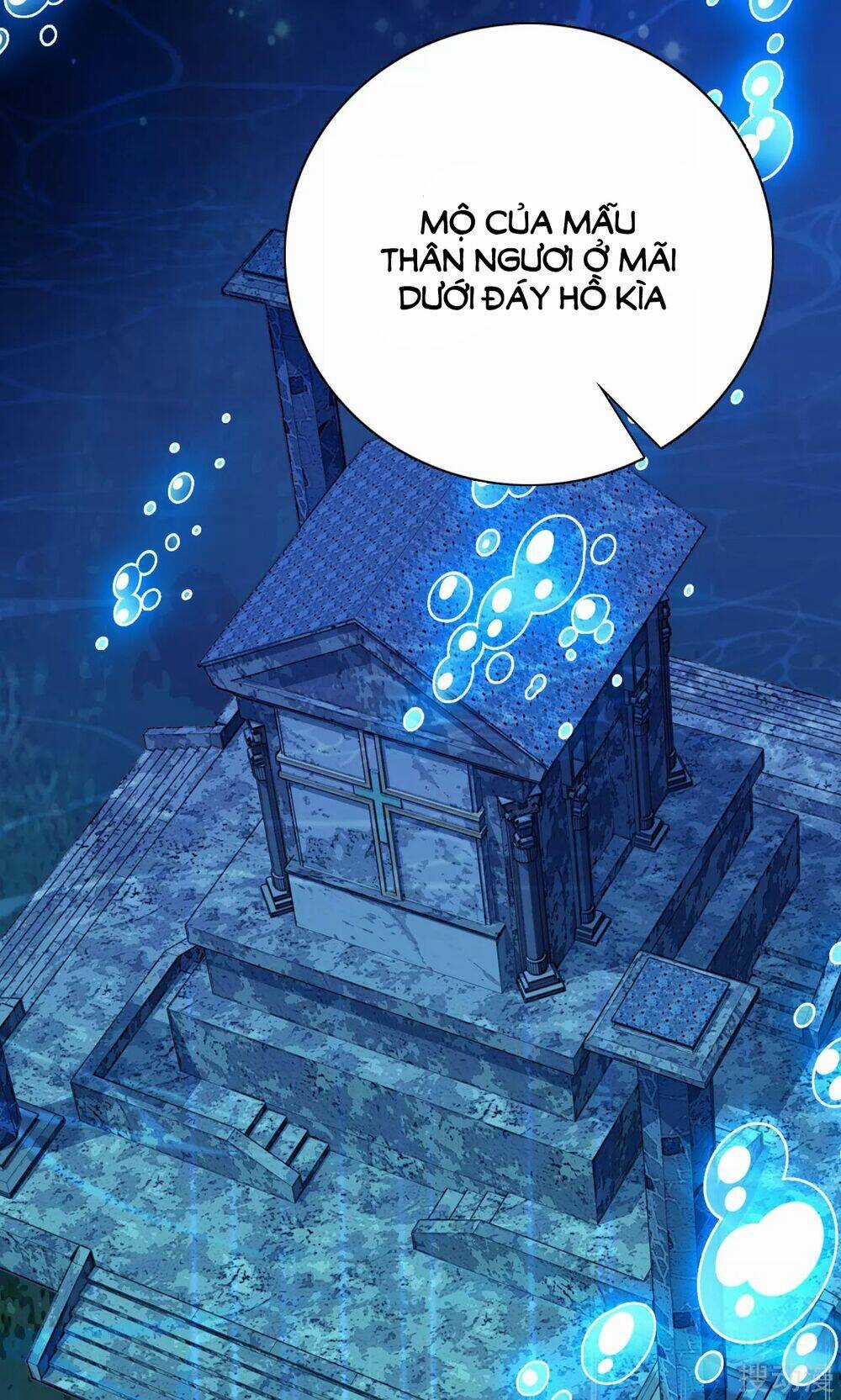 Huyết Túc Khế Ứớc Chapter 23 trang 25