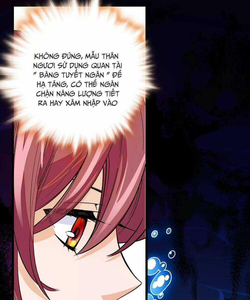 Huyết Túc Khế Ứớc Chapter 23 trang 29