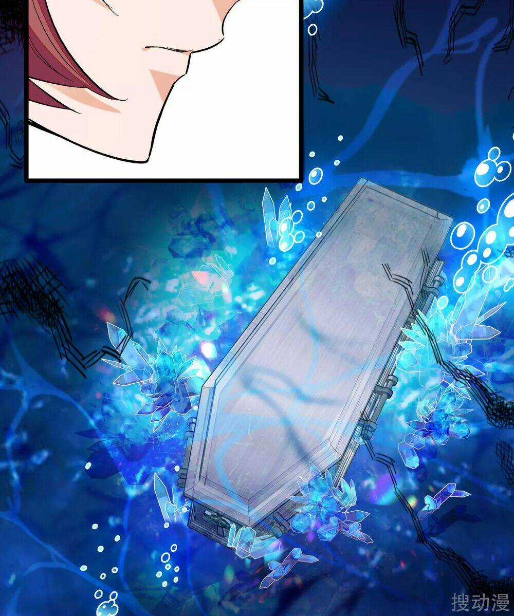 Huyết Túc Khế Ứớc Chapter 23 trang 30