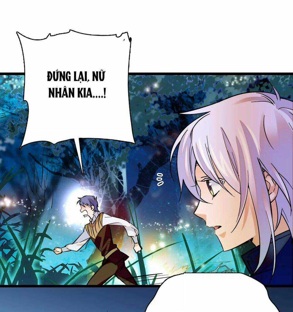 Huyết Túc Khế Ứớc Chapter 23 trang 32