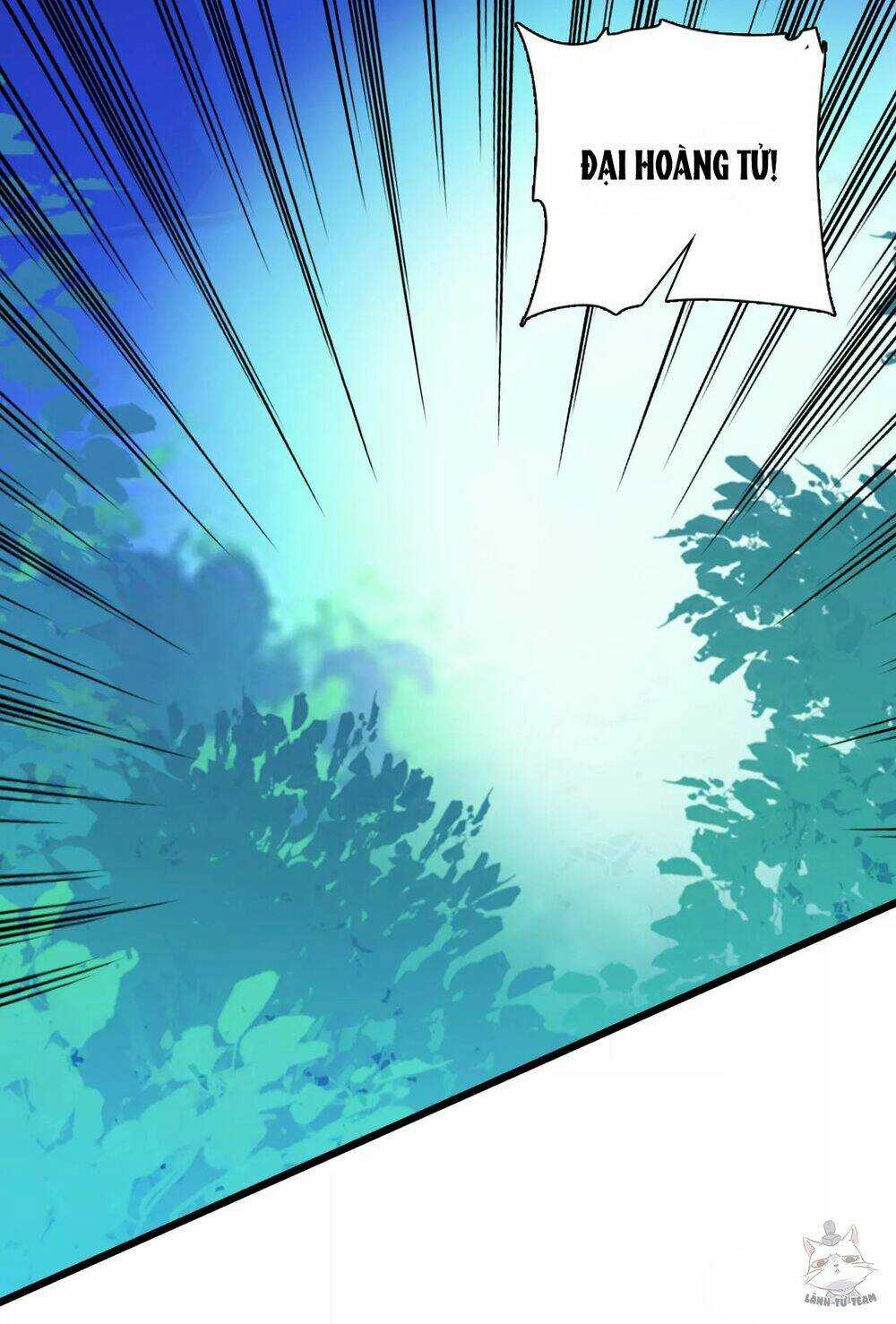 Huyết Túc Khế Ứớc Chapter 23 trang 4