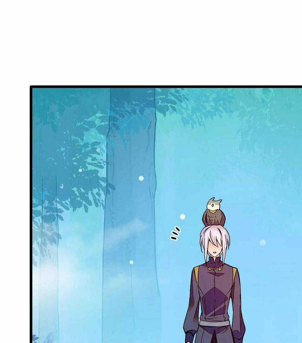 Huyết Túc Khế Ứớc Chapter 23 trang 5