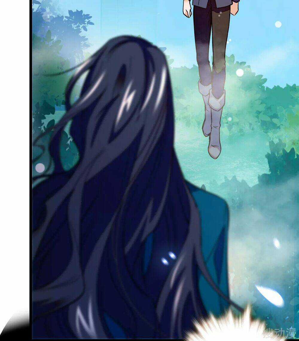 Huyết Túc Khế Ứớc Chapter 23 trang 6