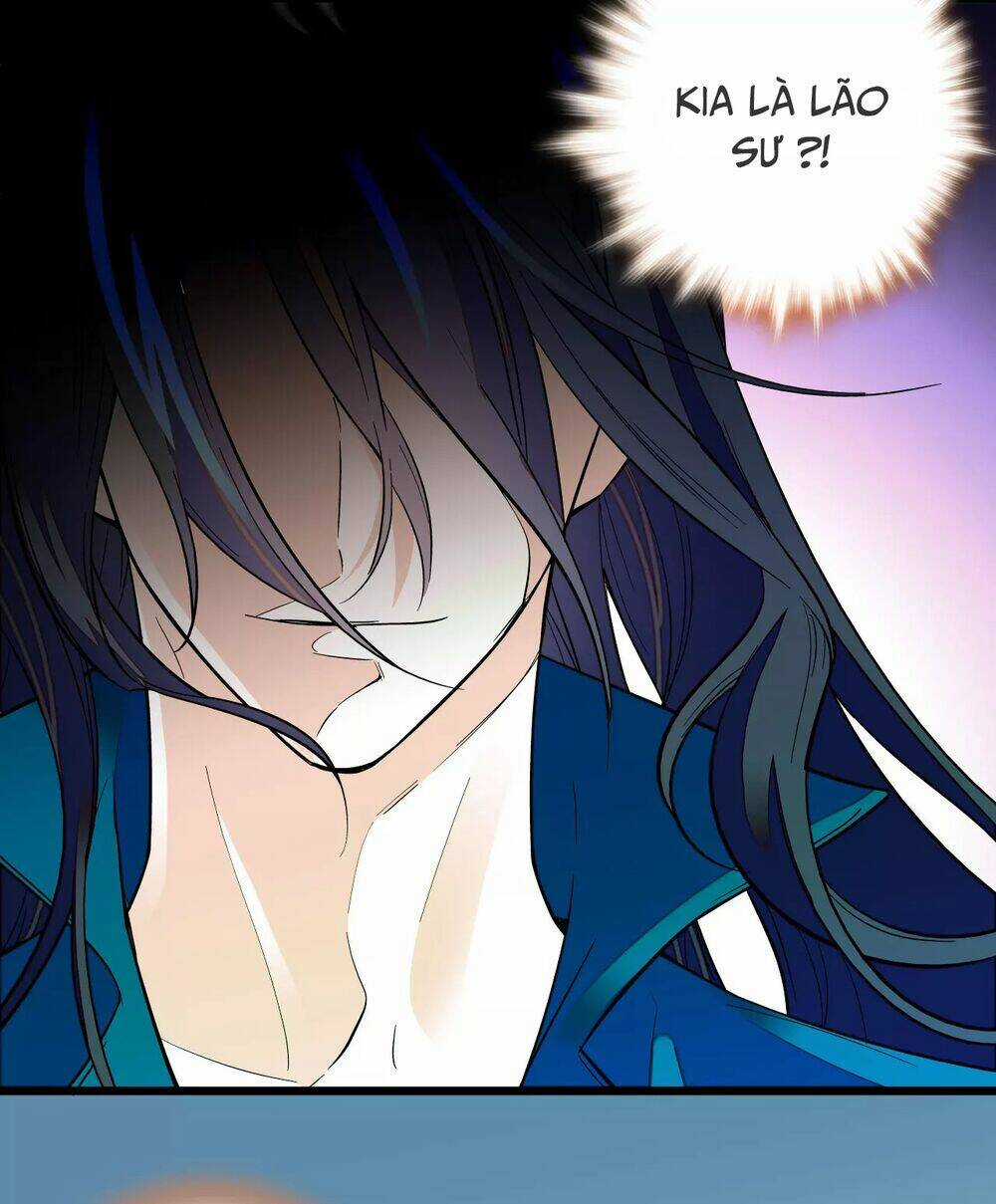 Huyết Túc Khế Ứớc Chapter 23 trang 7