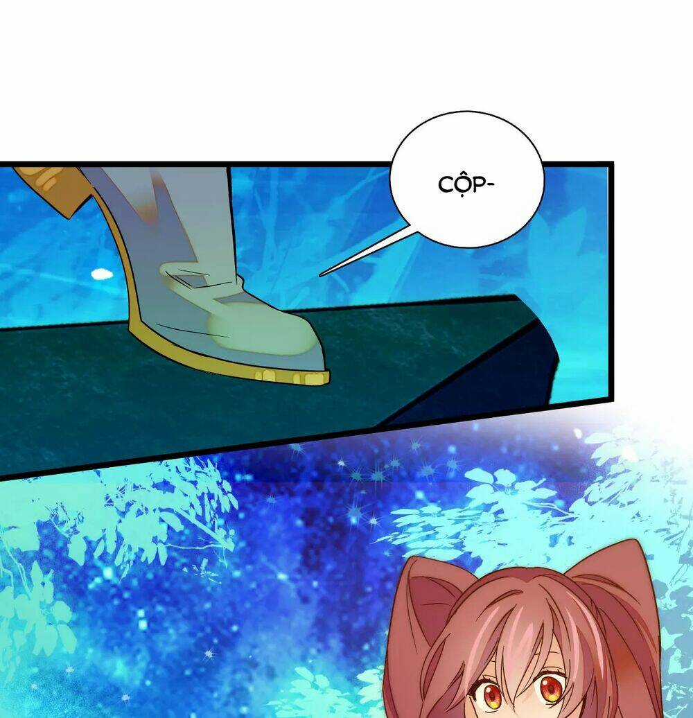 Huyết Túc Khế Ứớc Chapter 24 trang 10