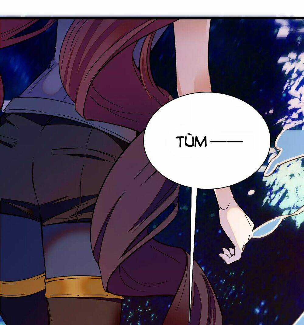 Huyết Túc Khế Ứớc Chapter 24 trang 12