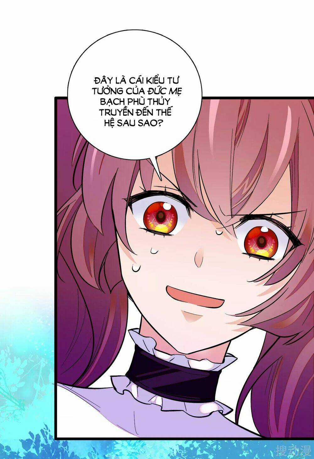 Huyết Túc Khế Ứớc Chapter 24 trang 14