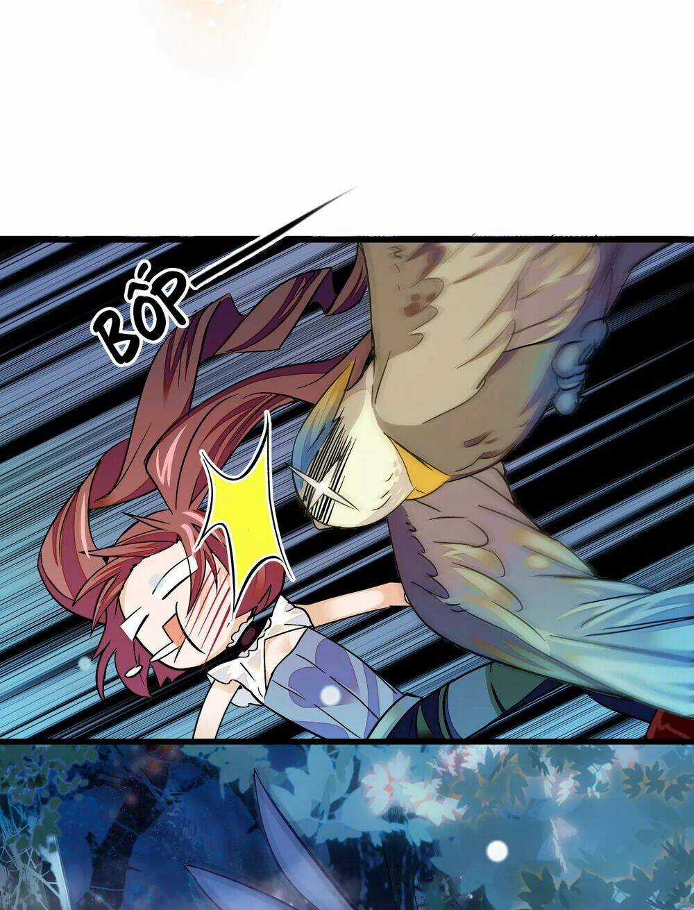 Huyết Túc Khế Ứớc Chapter 24 trang 17