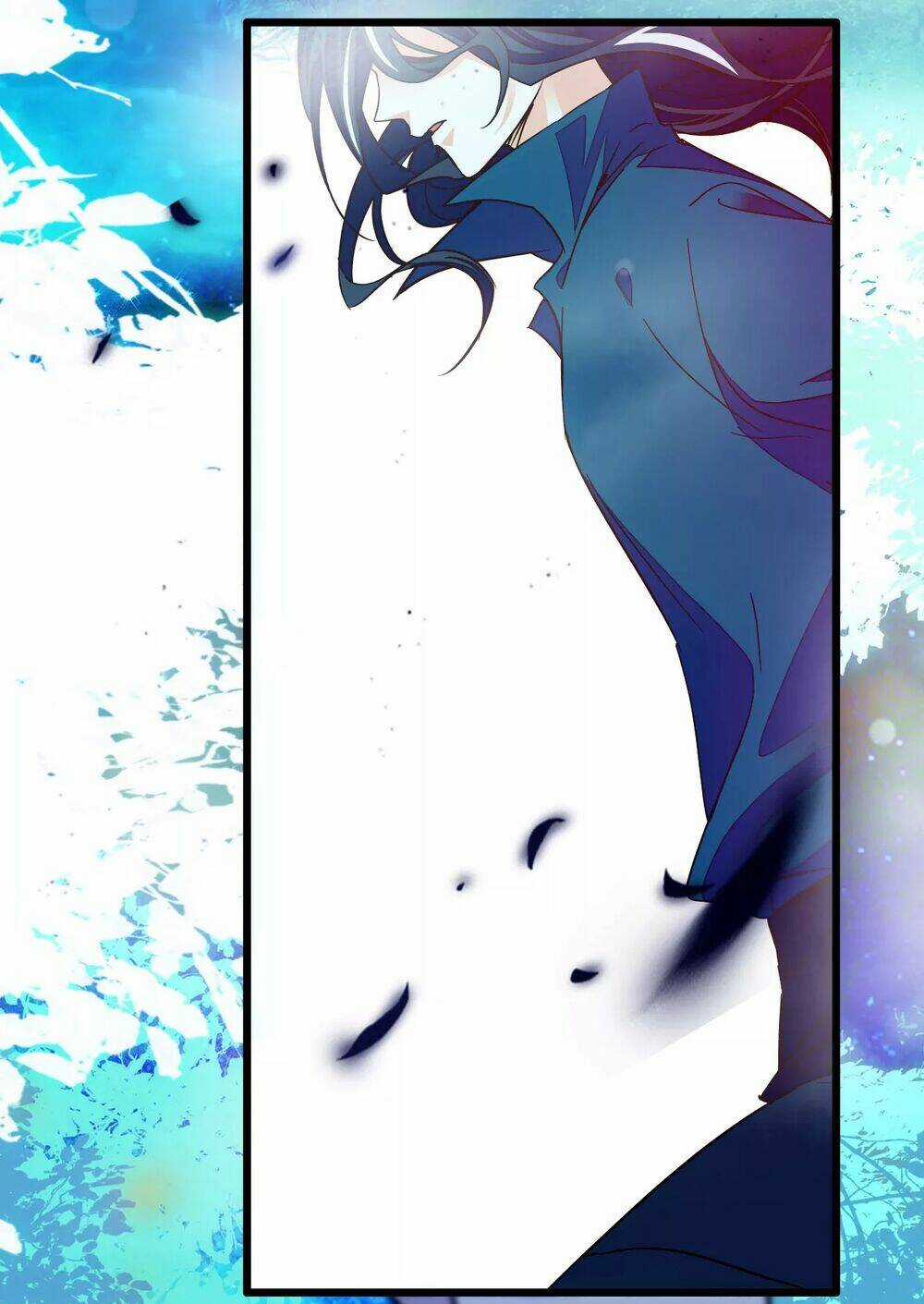 Huyết Túc Khế Ứớc Chapter 24 trang 19