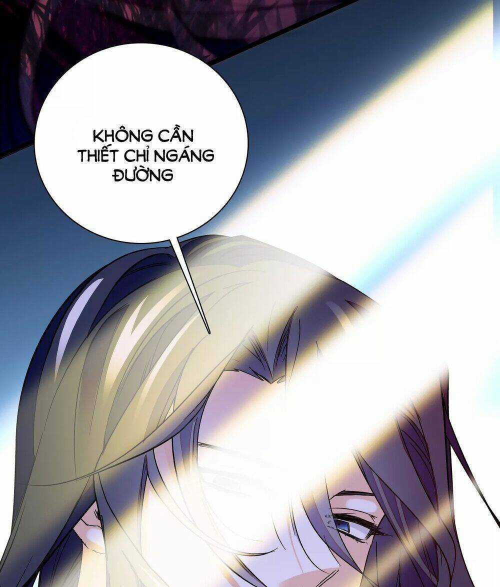 Huyết Túc Khế Ứớc Chapter 24 trang 23