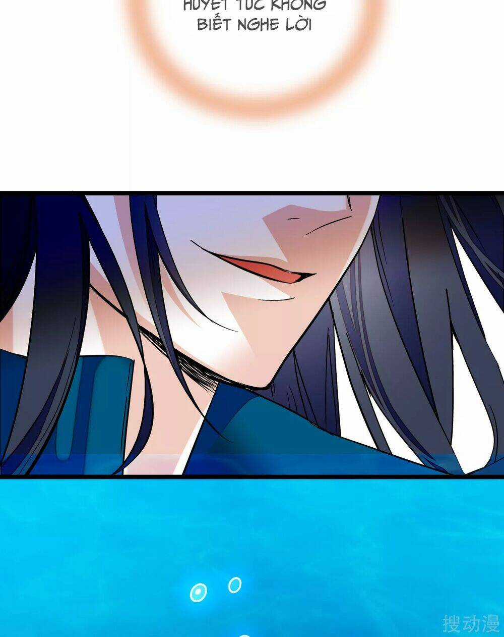 Huyết Túc Khế Ứớc Chapter 24 trang 26