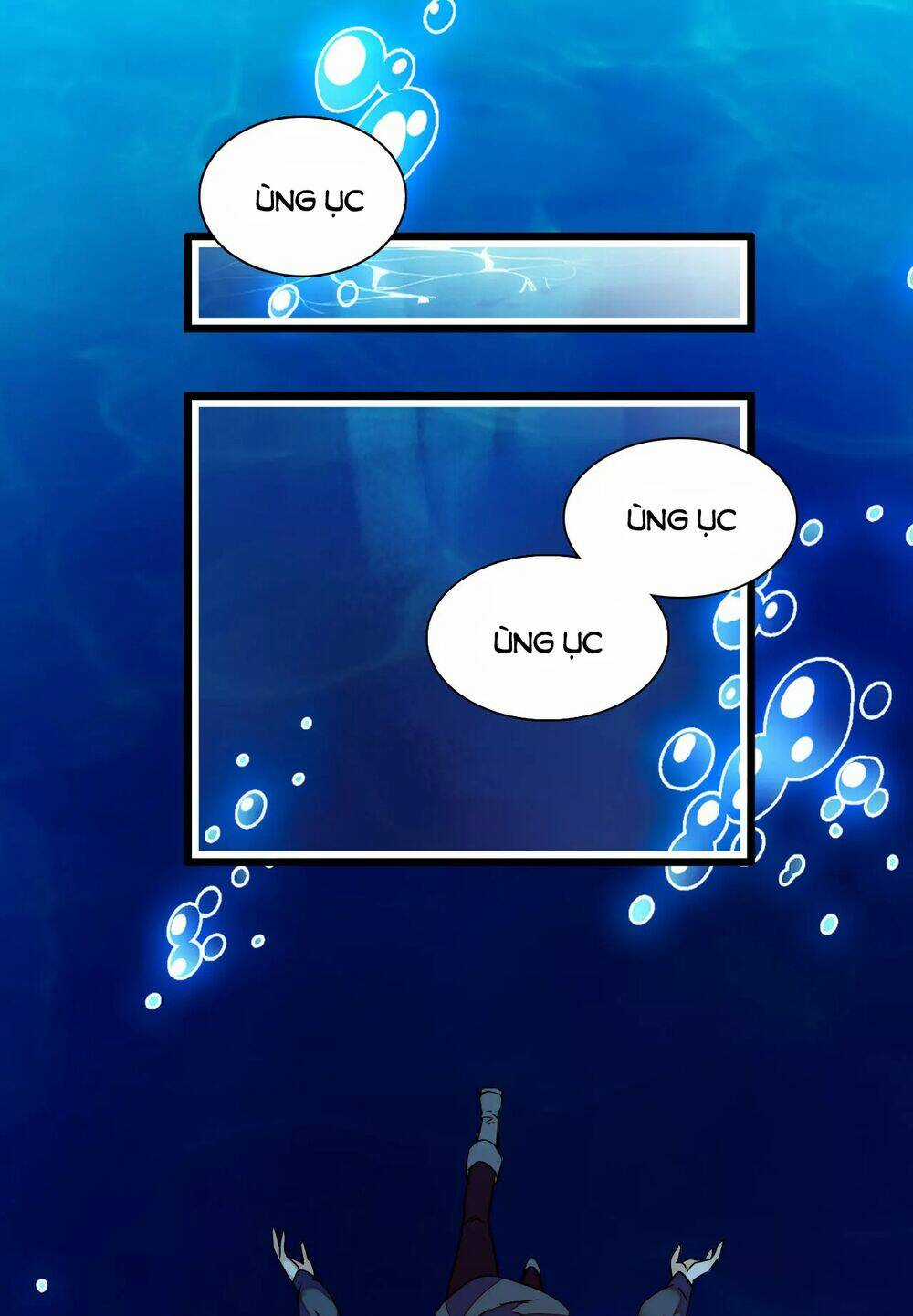 Huyết Túc Khế Ứớc Chapter 24 trang 27