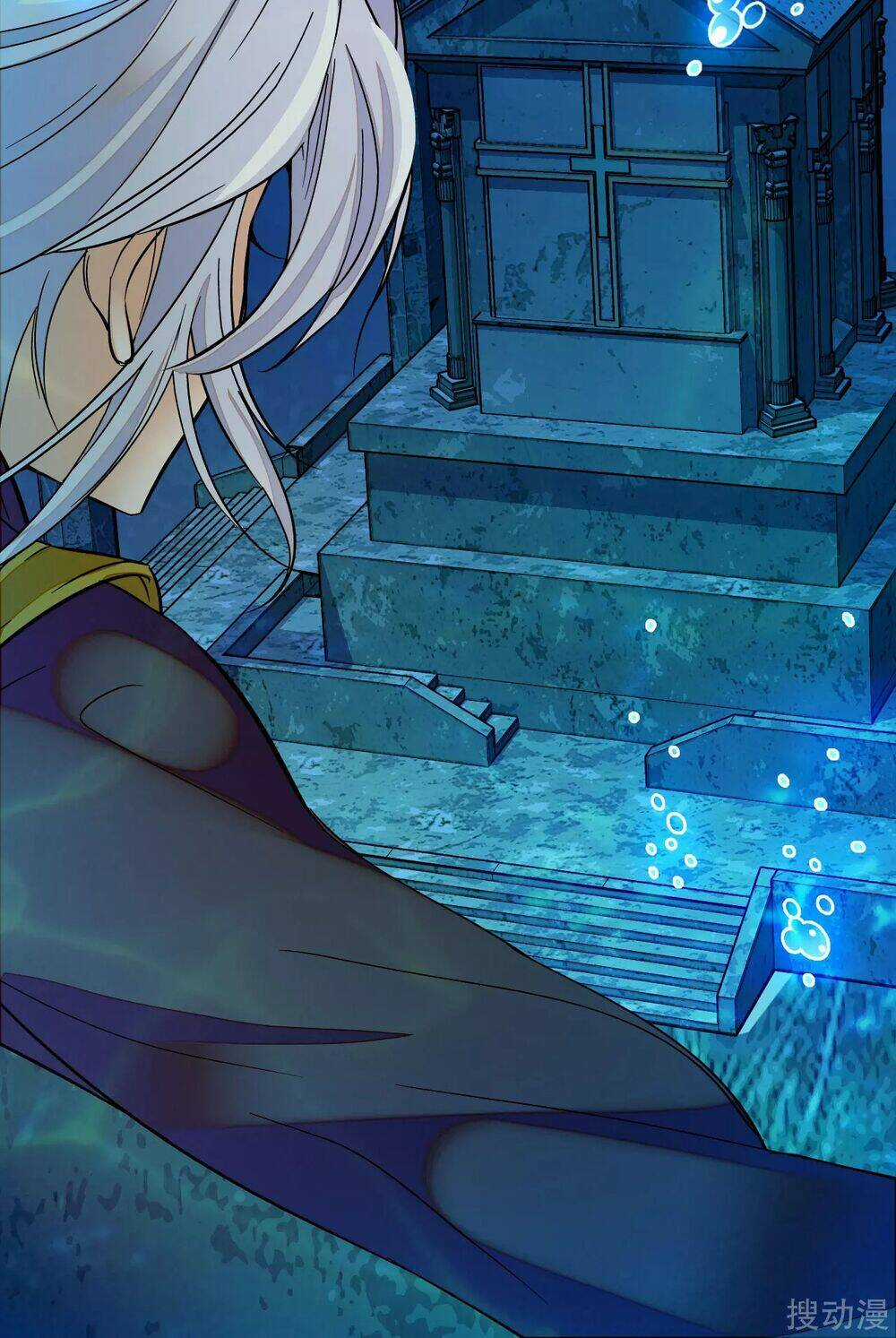 Huyết Túc Khế Ứớc Chapter 24 trang 30