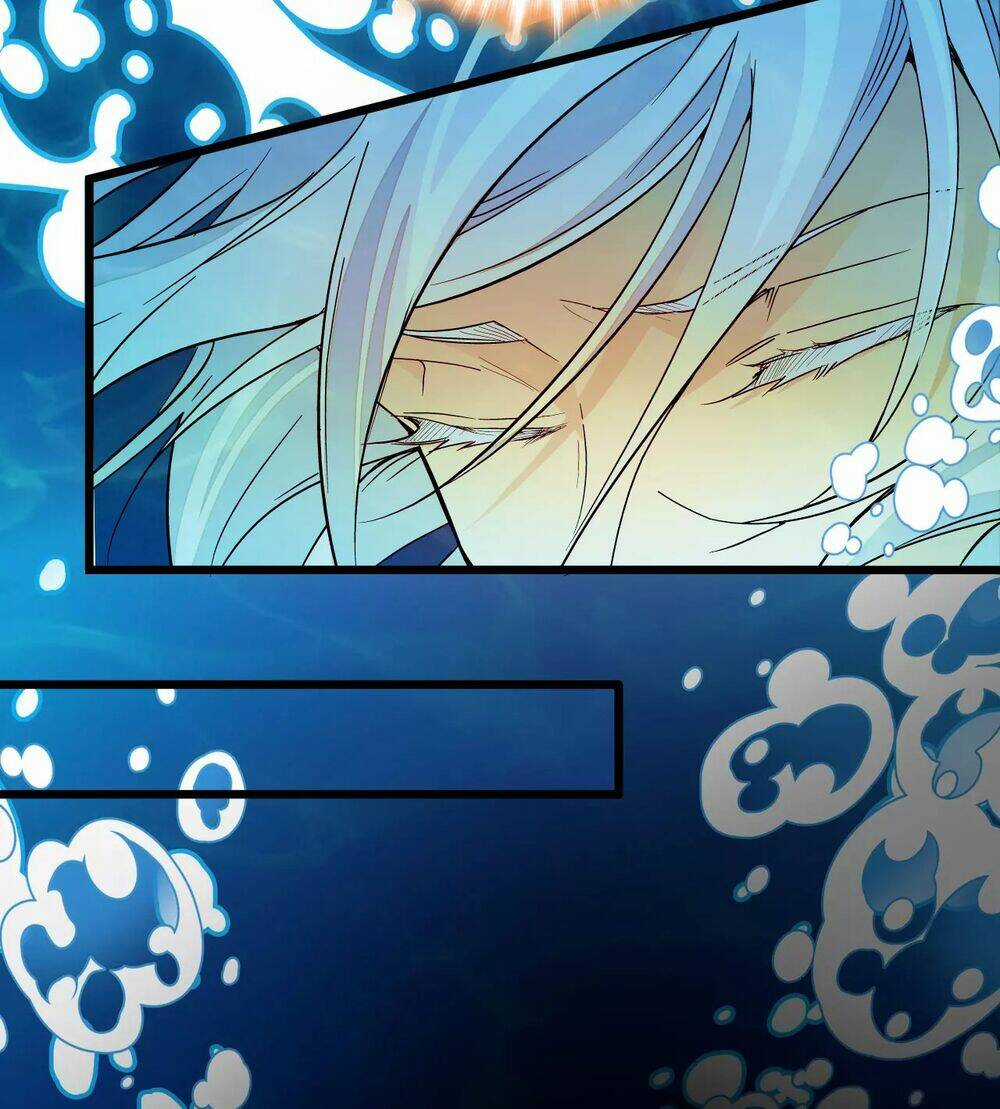 Huyết Túc Khế Ứớc Chapter 24 trang 33