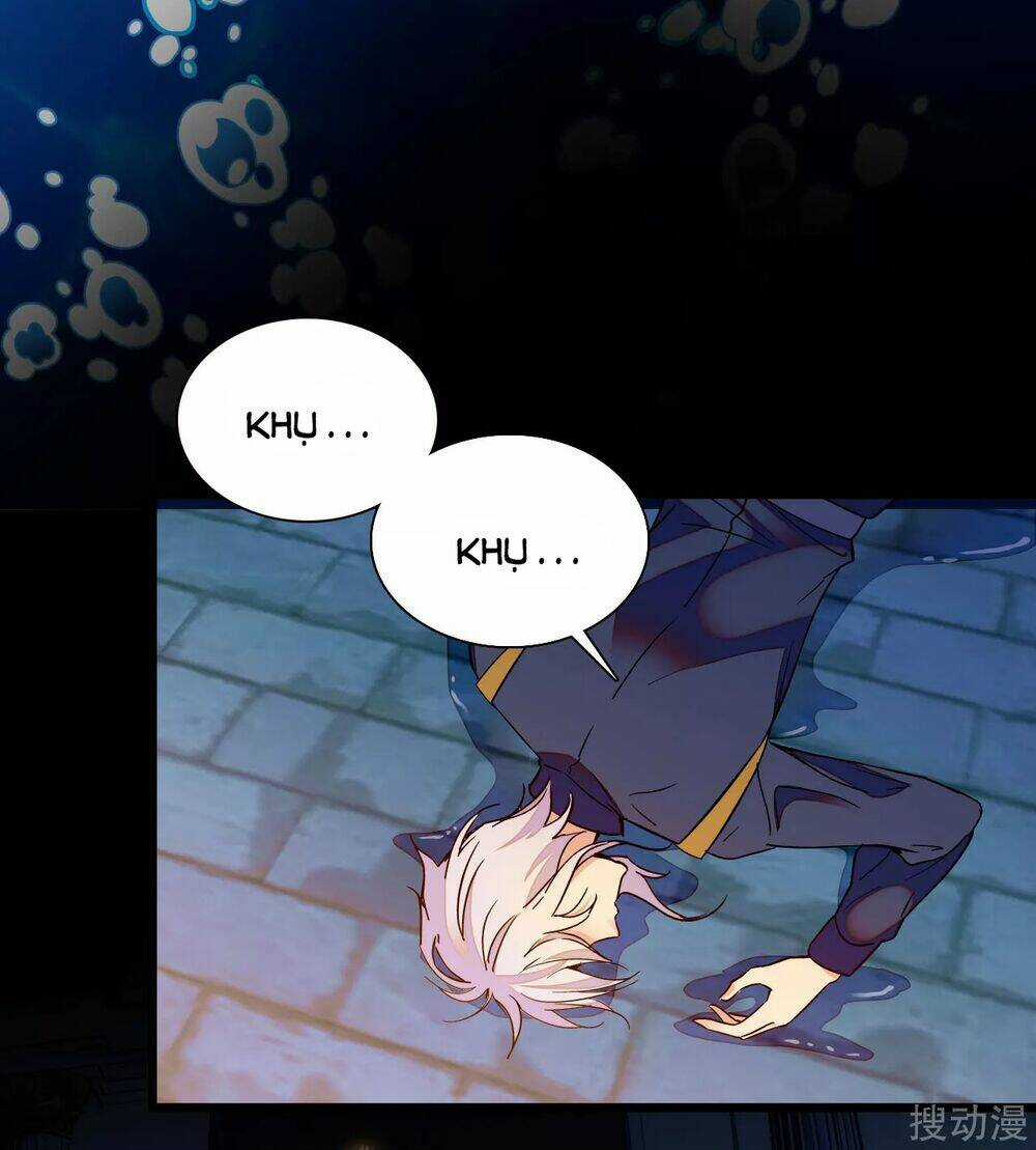 Huyết Túc Khế Ứớc Chapter 24 trang 34