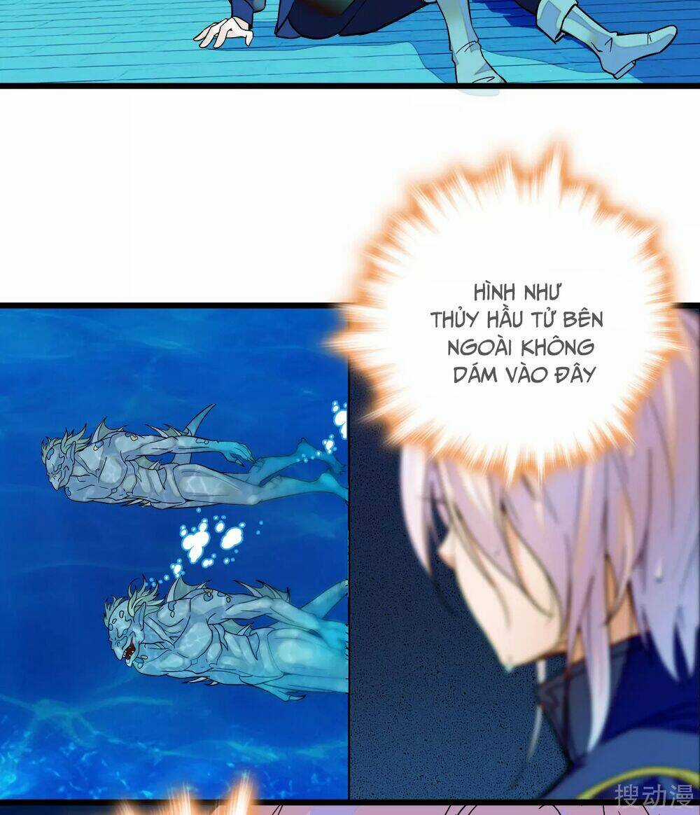 Huyết Túc Khế Ứớc Chapter 24 trang 36