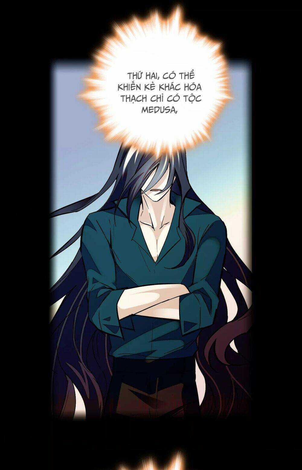 Huyết Túc Khế Ứớc Chapter 24 trang 39