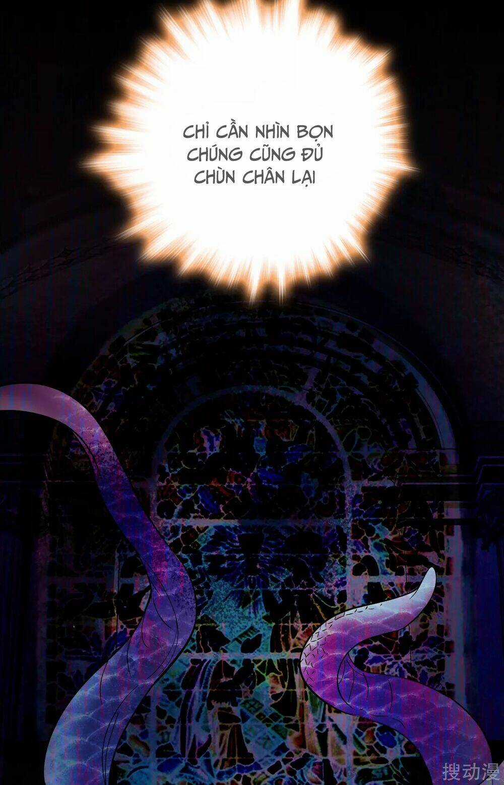 Huyết Túc Khế Ứớc Chapter 24 trang 40