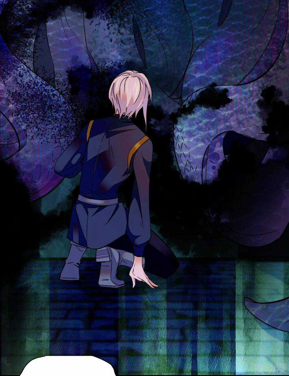 Huyết Túc Khế Ứớc Chapter 24 trang 42