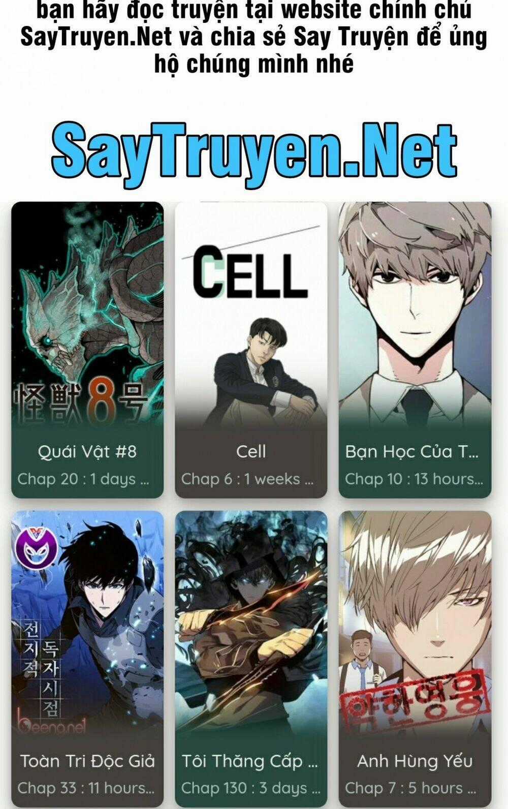 Huyết Túc Khế Ứớc Chapter 24 trang 44