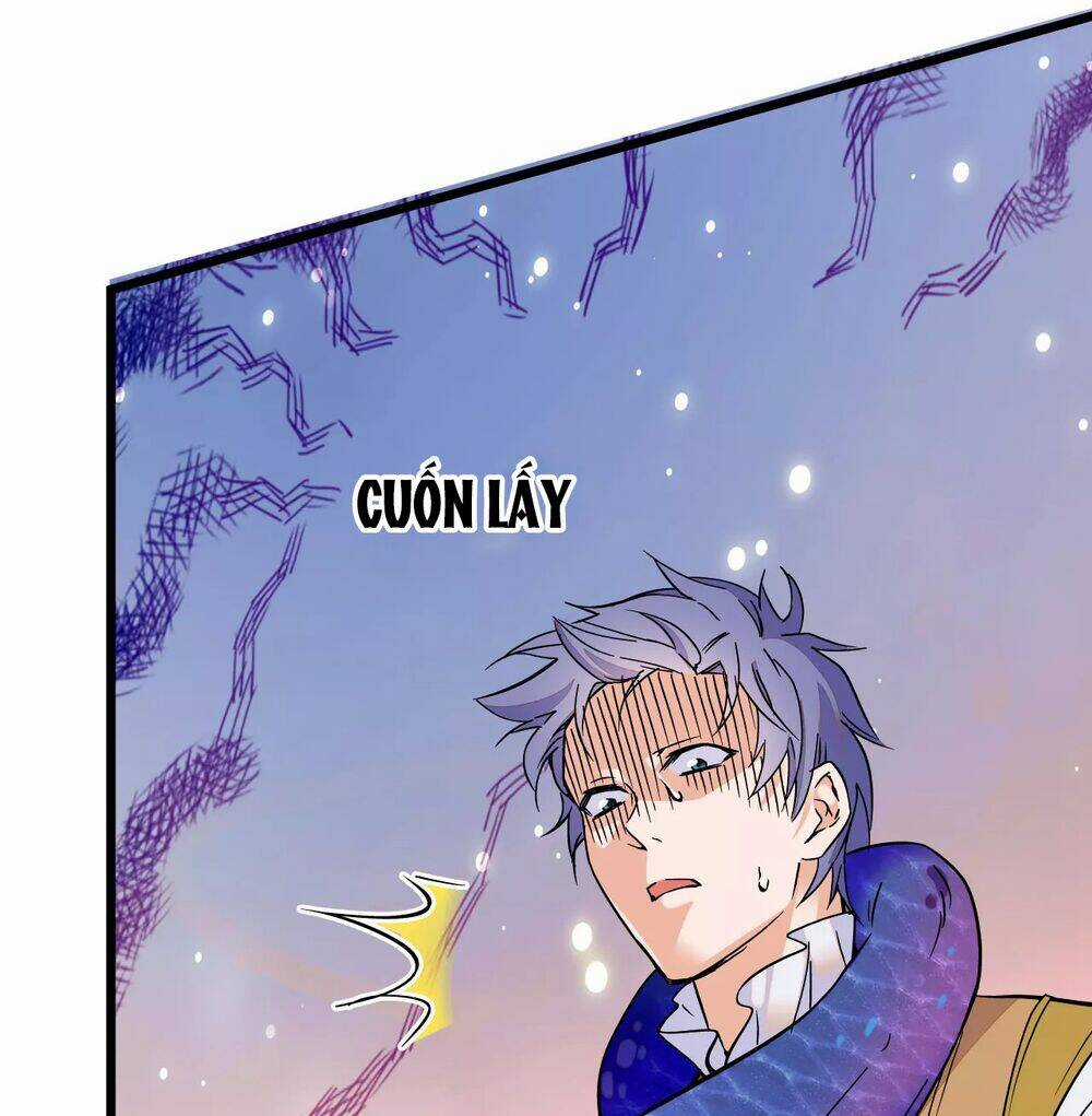 Huyết Túc Khế Ứớc Chapter 24 trang 5