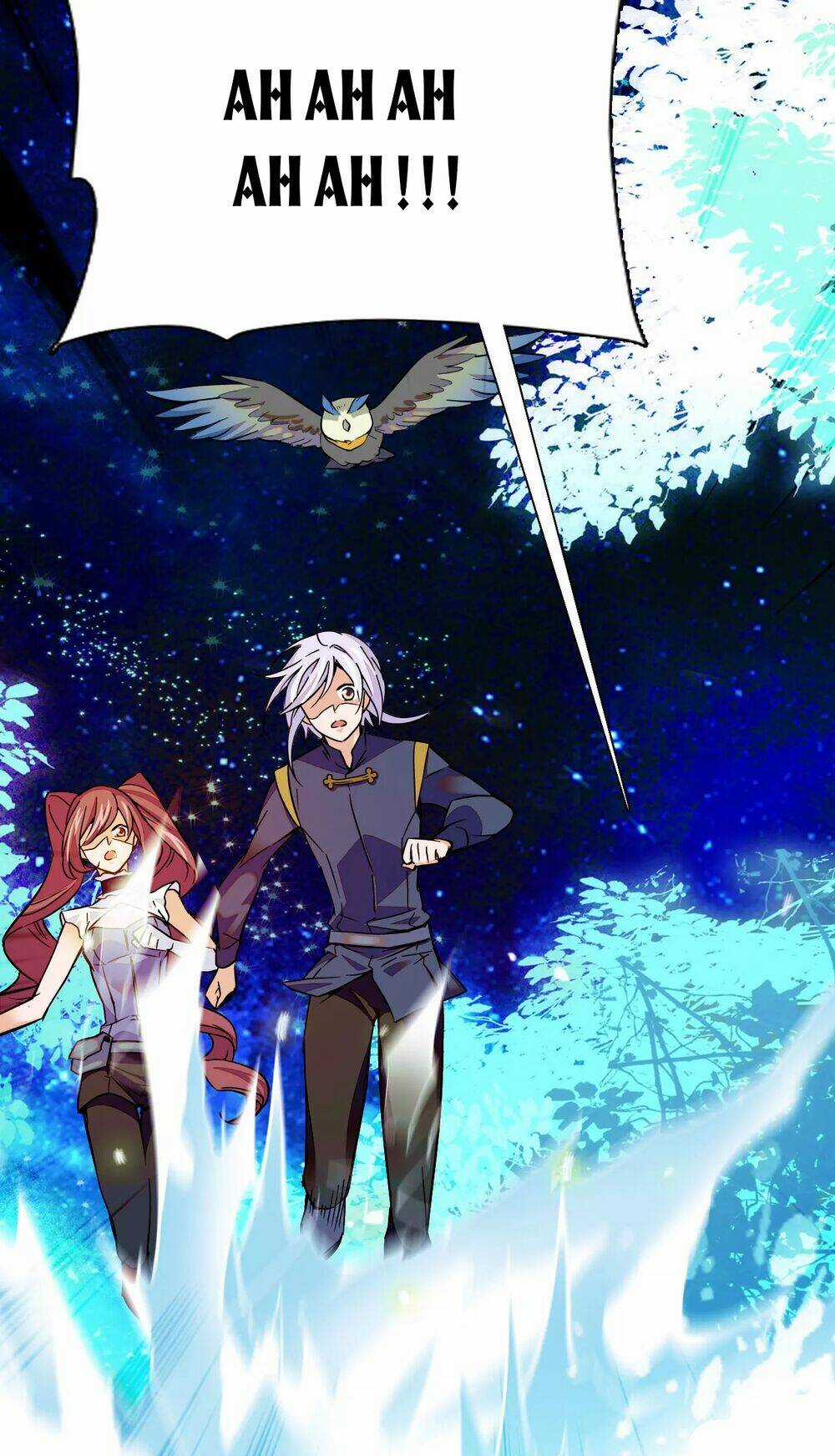 Huyết Túc Khế Ứớc Chapter 24 trang 7