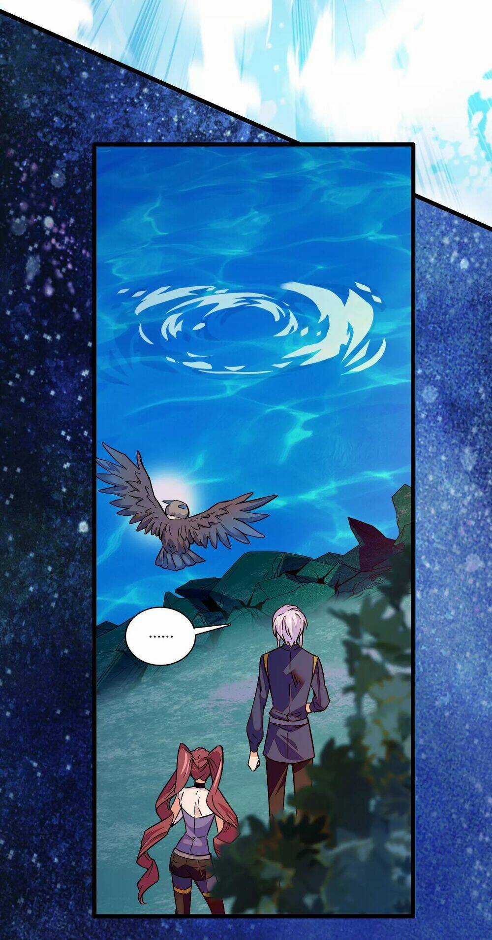 Huyết Túc Khế Ứớc Chapter 24 trang 8