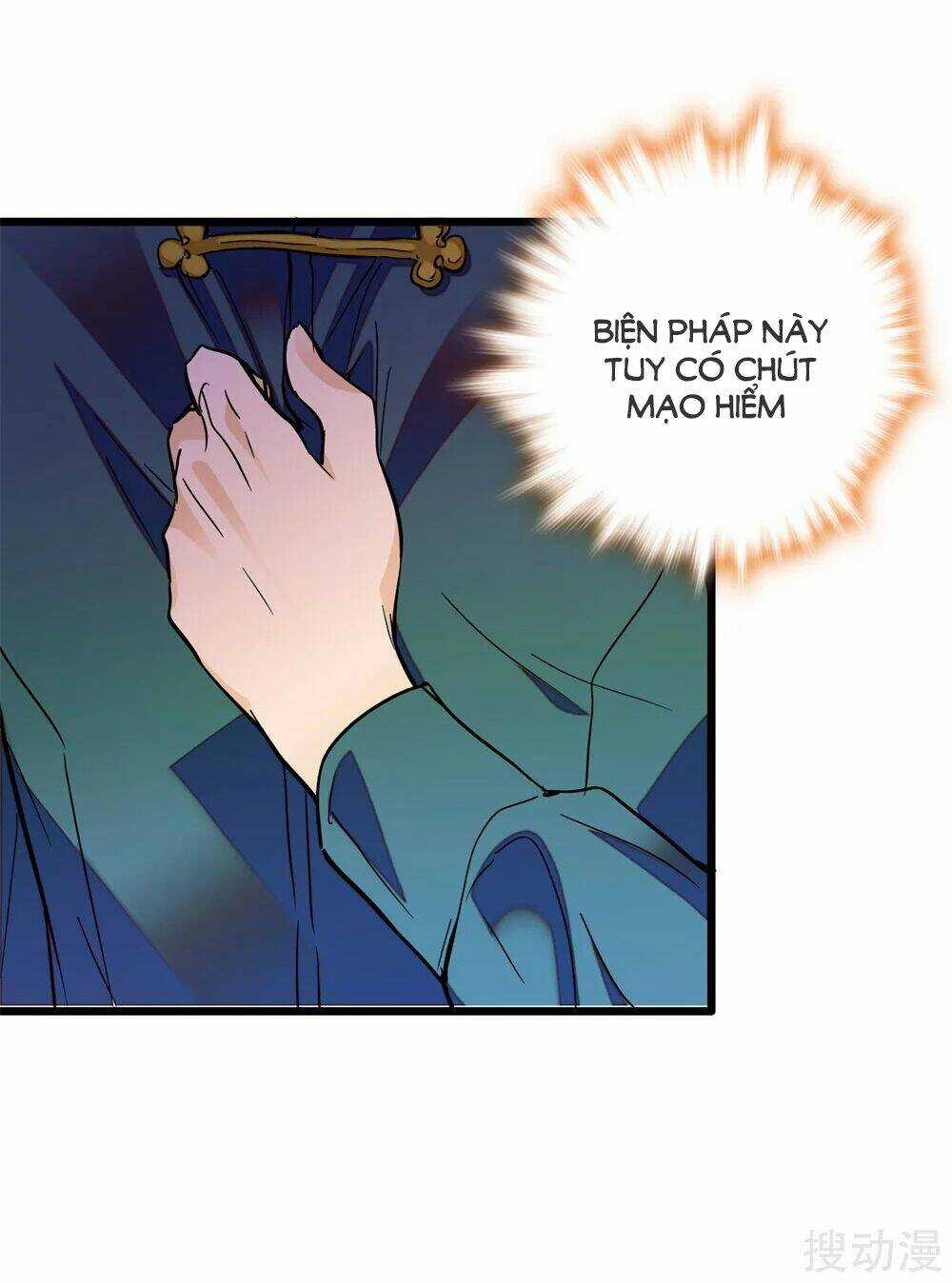 Huyết Túc Khế Ứớc Chapter 25 trang 11
