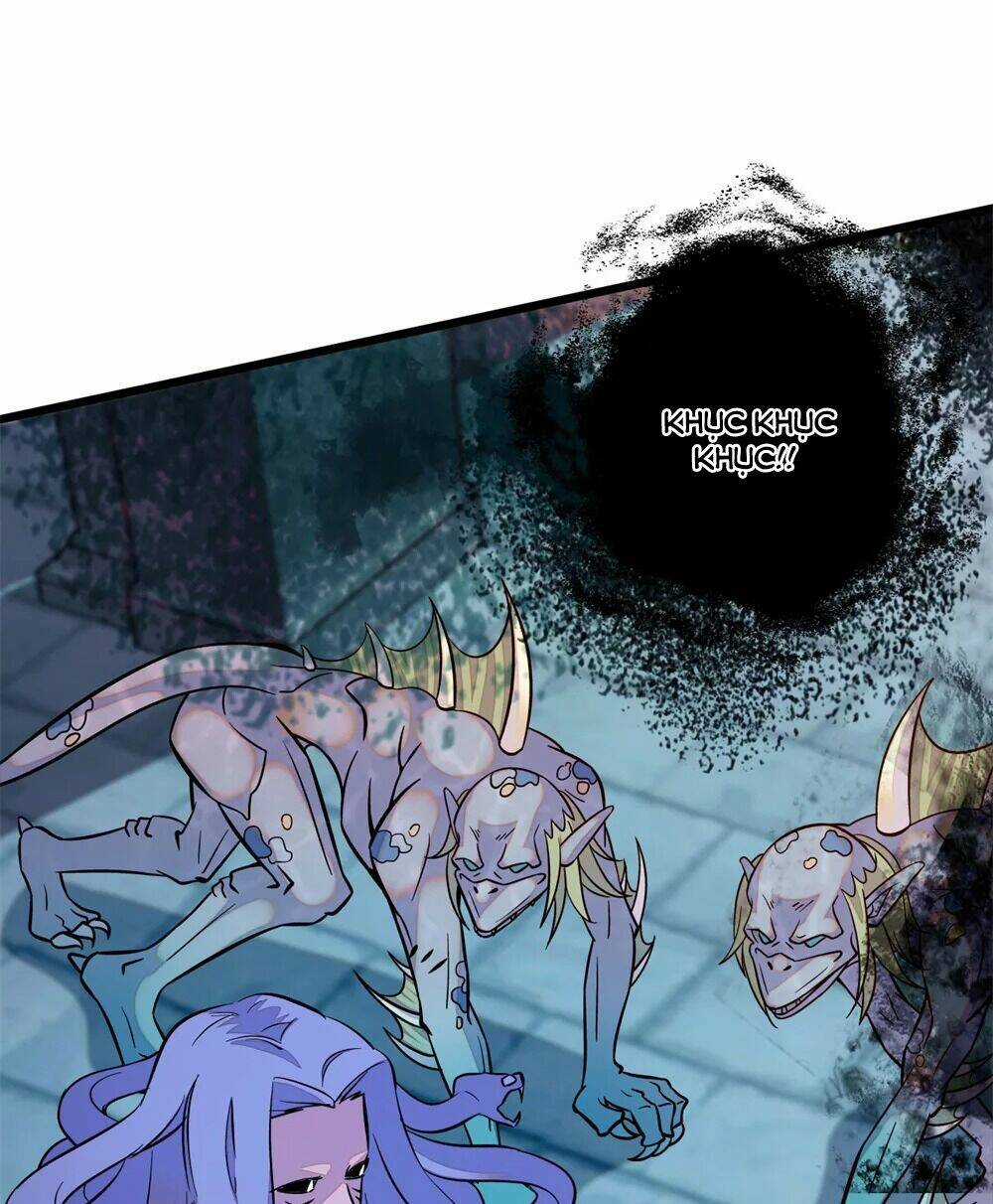 Huyết Túc Khế Ứớc Chapter 25 trang 23