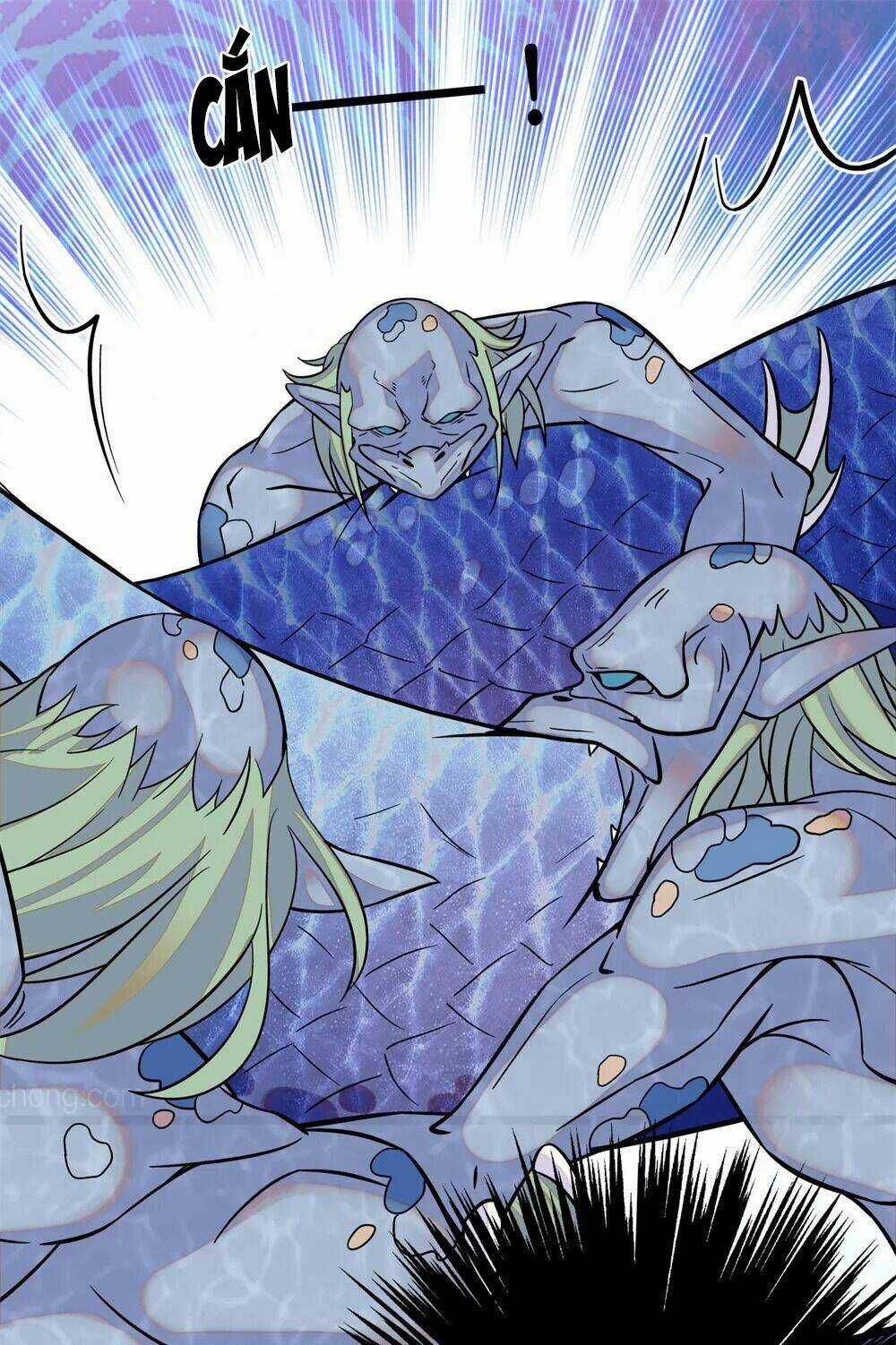 Huyết Túc Khế Ứớc Chapter 25 trang 26