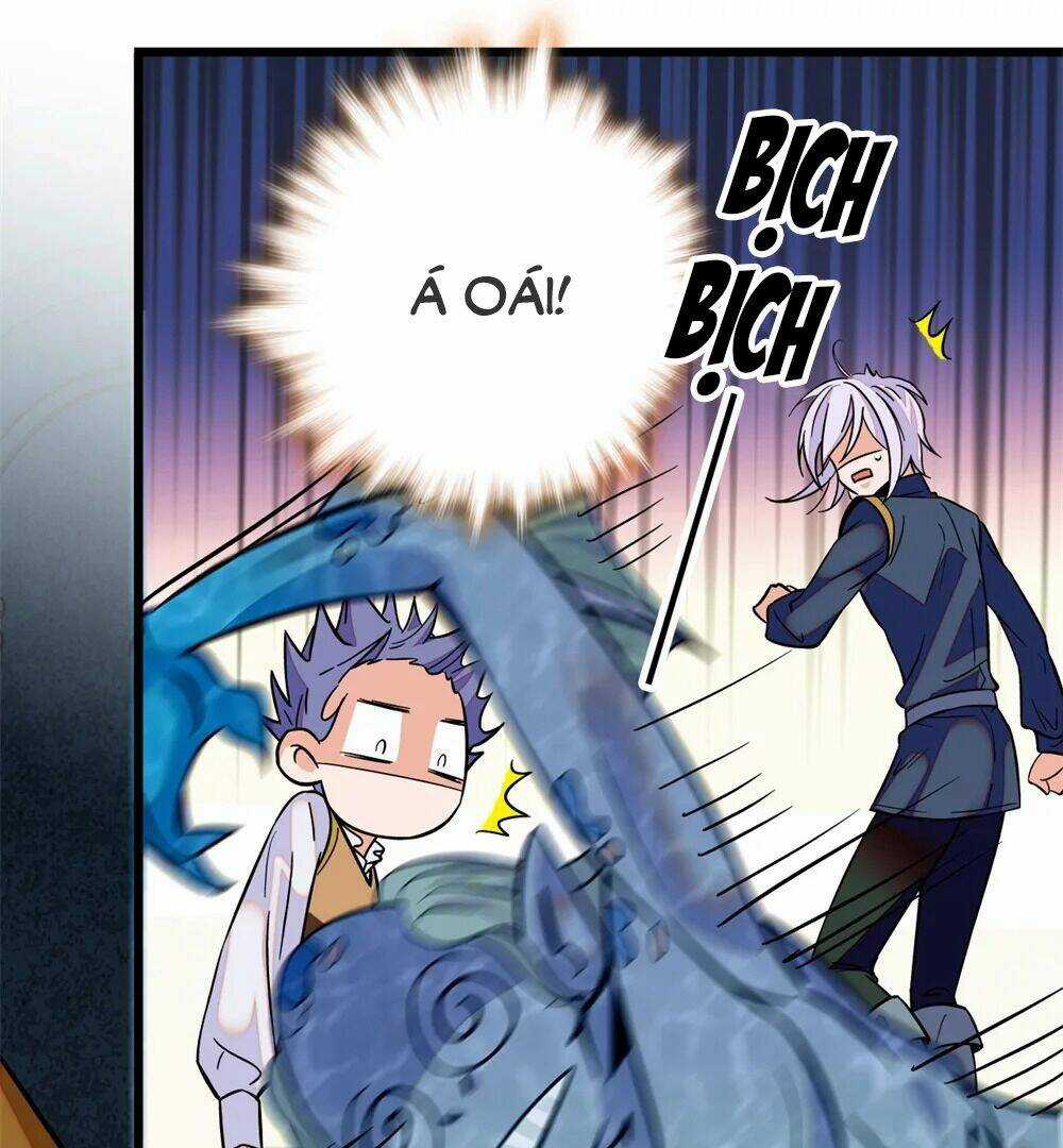 Huyết Túc Khế Ứớc Chapter 25 trang 31