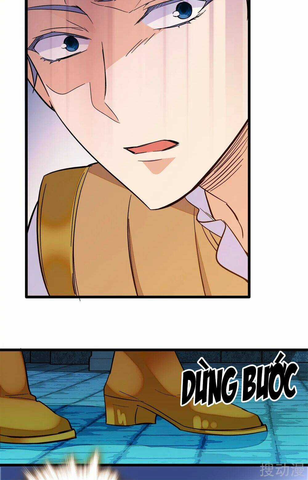 Huyết Túc Khế Ứớc Chapter 25 trang 34