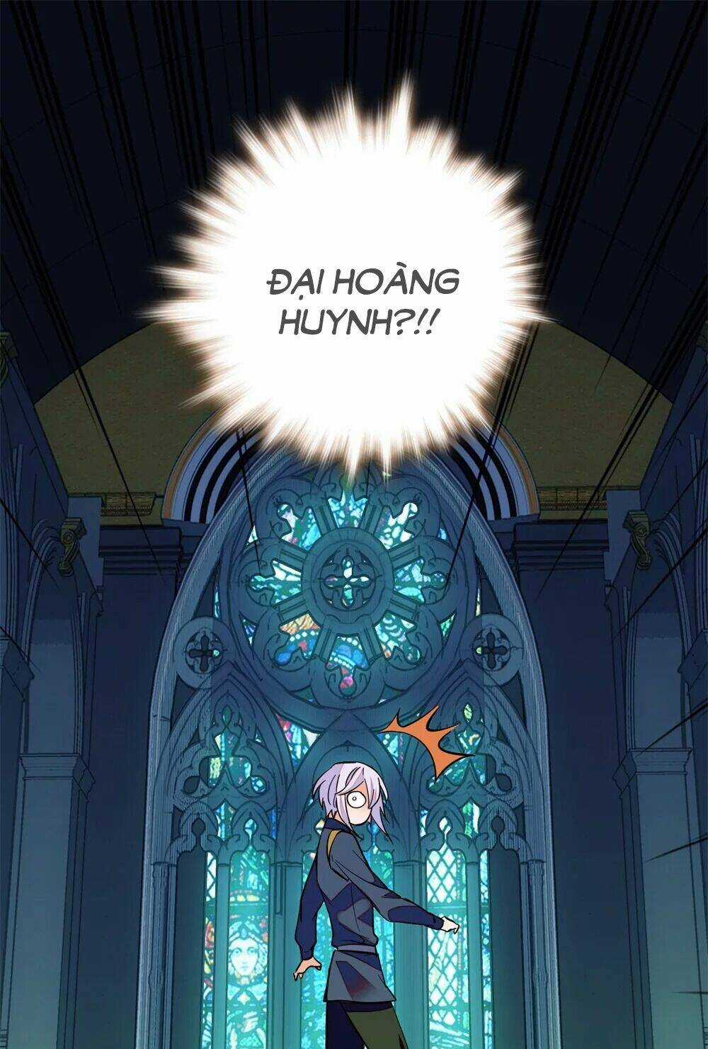 Huyết Túc Khế Ứớc Chapter 25 trang 39