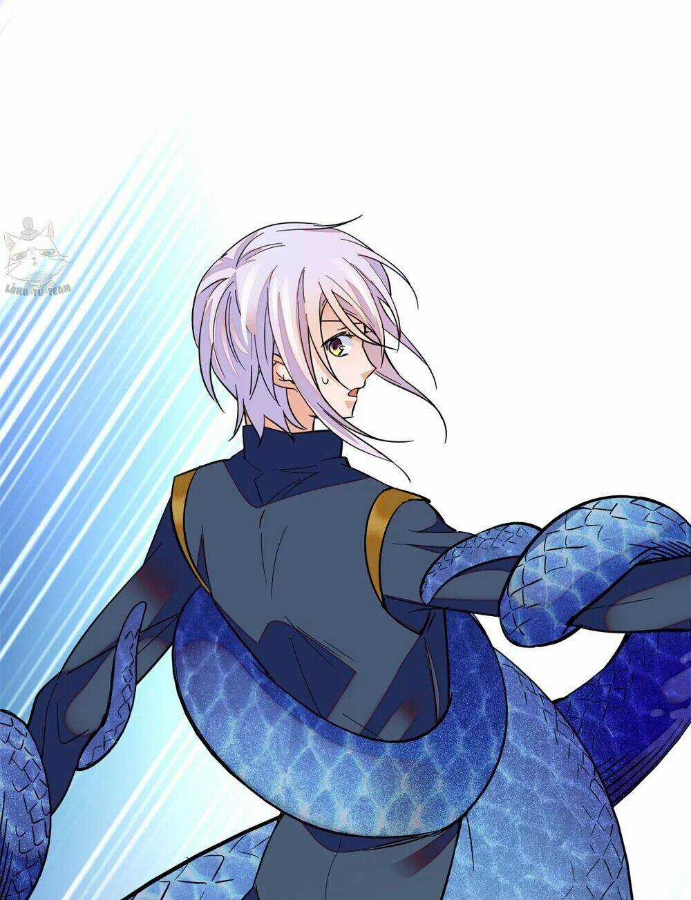 Huyết Túc Khế Ứớc Chapter 25 trang 41