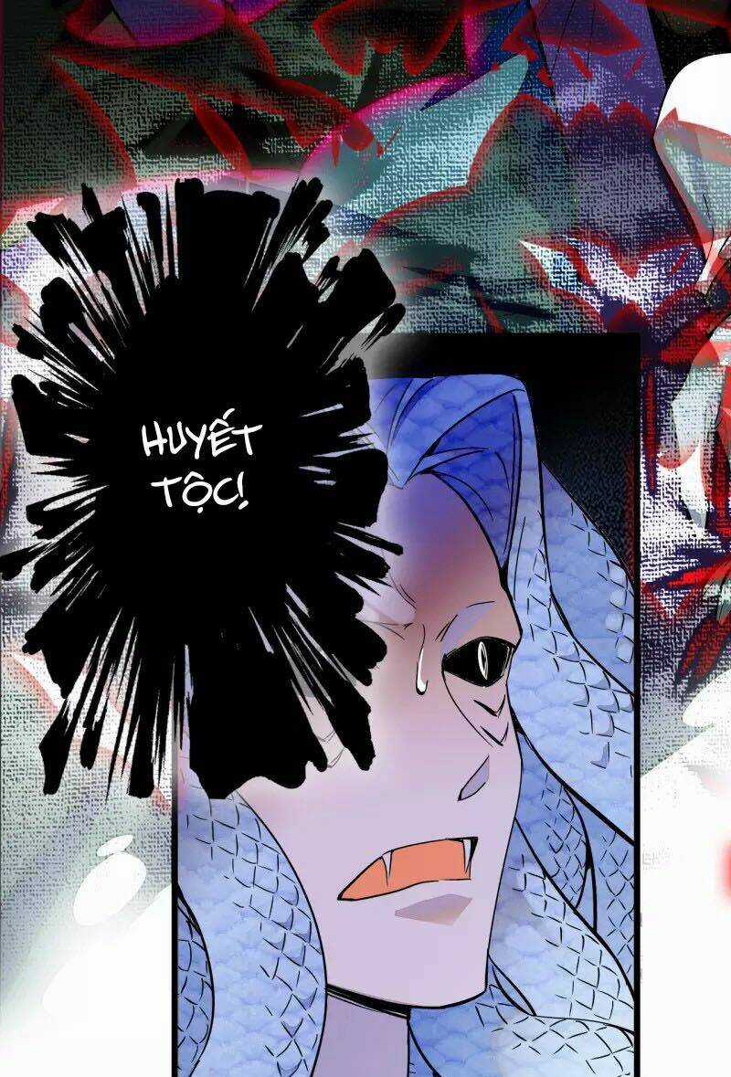 Huyết Túc Khế Ứớc Chapter 26 trang 10