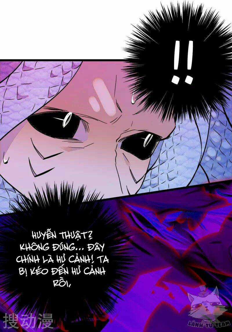 Huyết Túc Khế Ứớc Chapter 26 trang 13