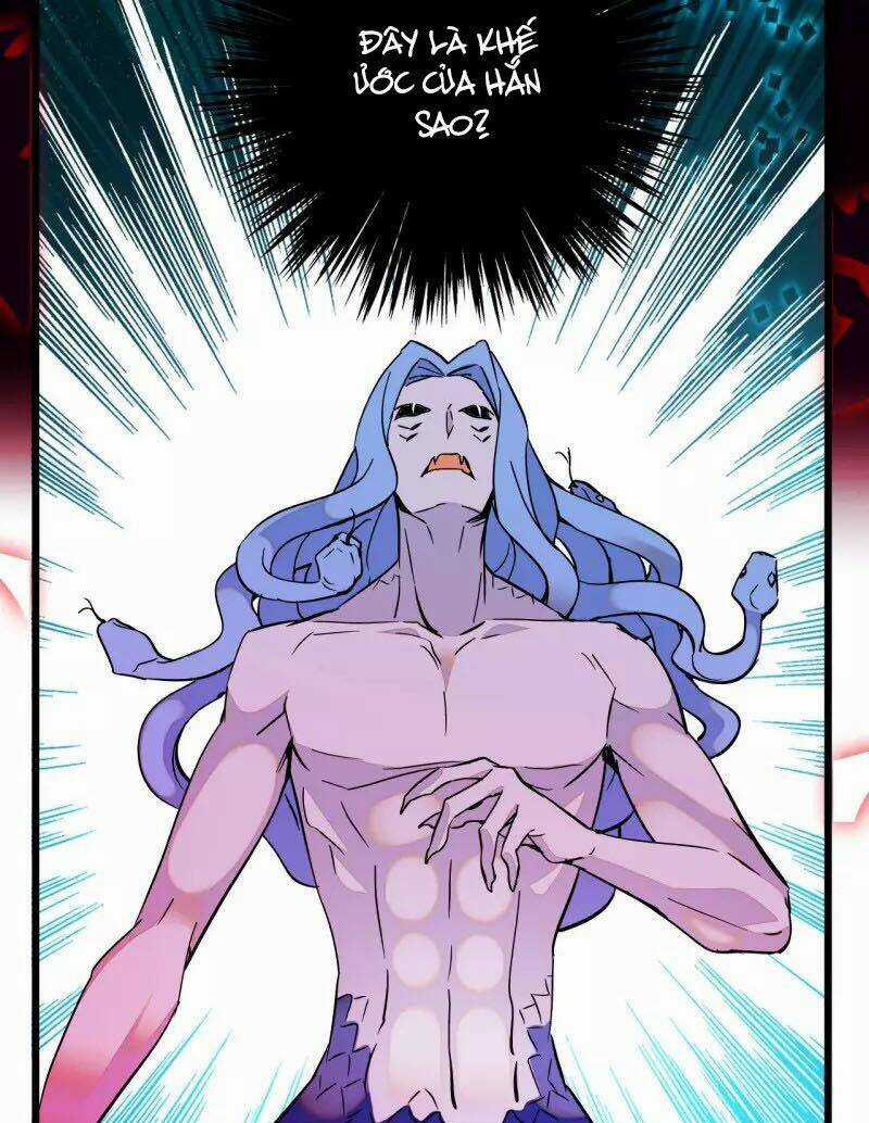 Huyết Túc Khế Ứớc Chapter 26 trang 15