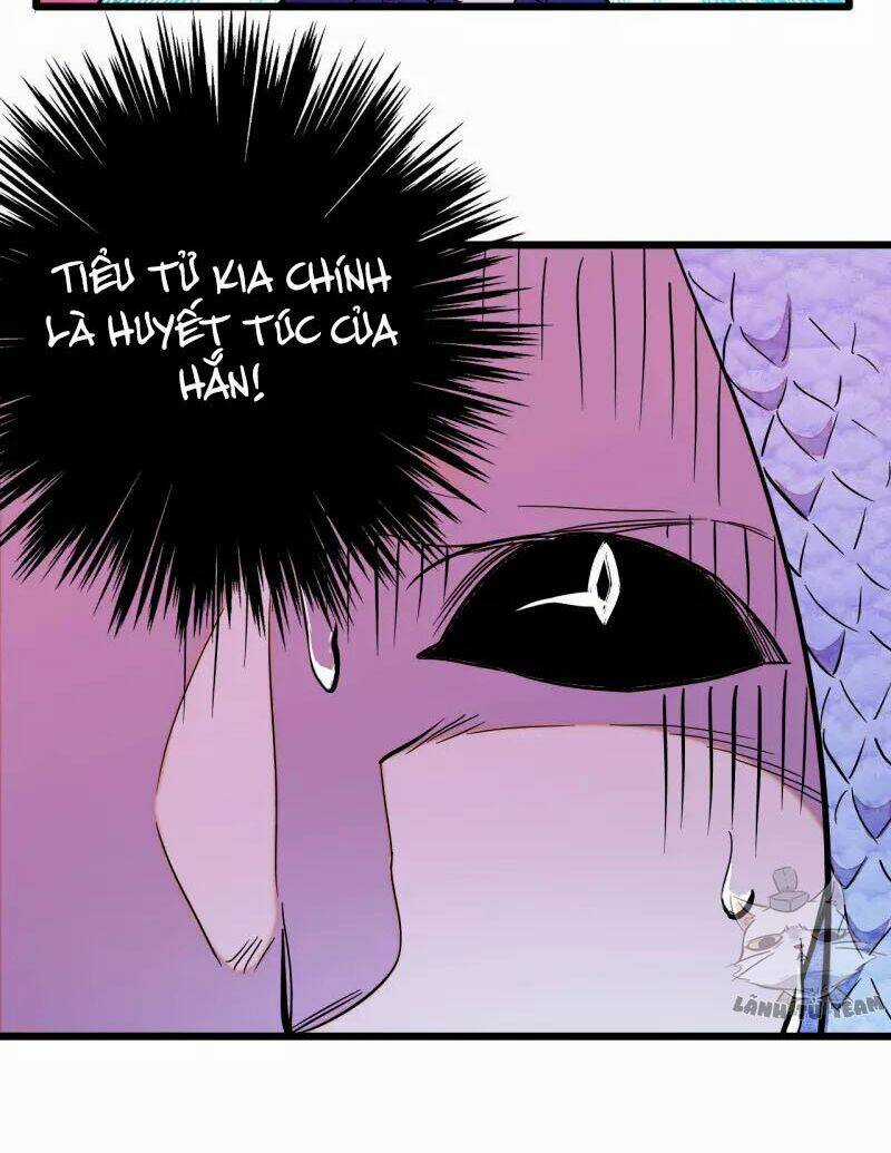 Huyết Túc Khế Ứớc Chapter 26 trang 16