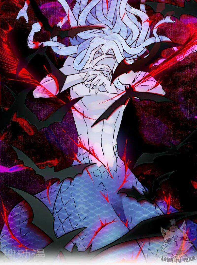 Huyết Túc Khế Ứớc Chapter 26 trang 19