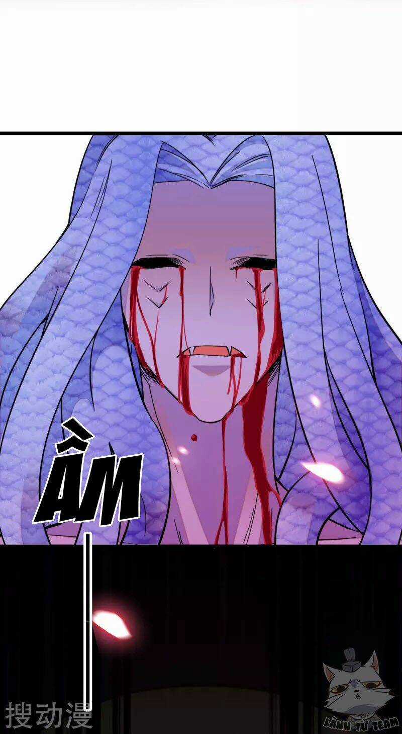 Huyết Túc Khế Ứớc Chapter 26 trang 20