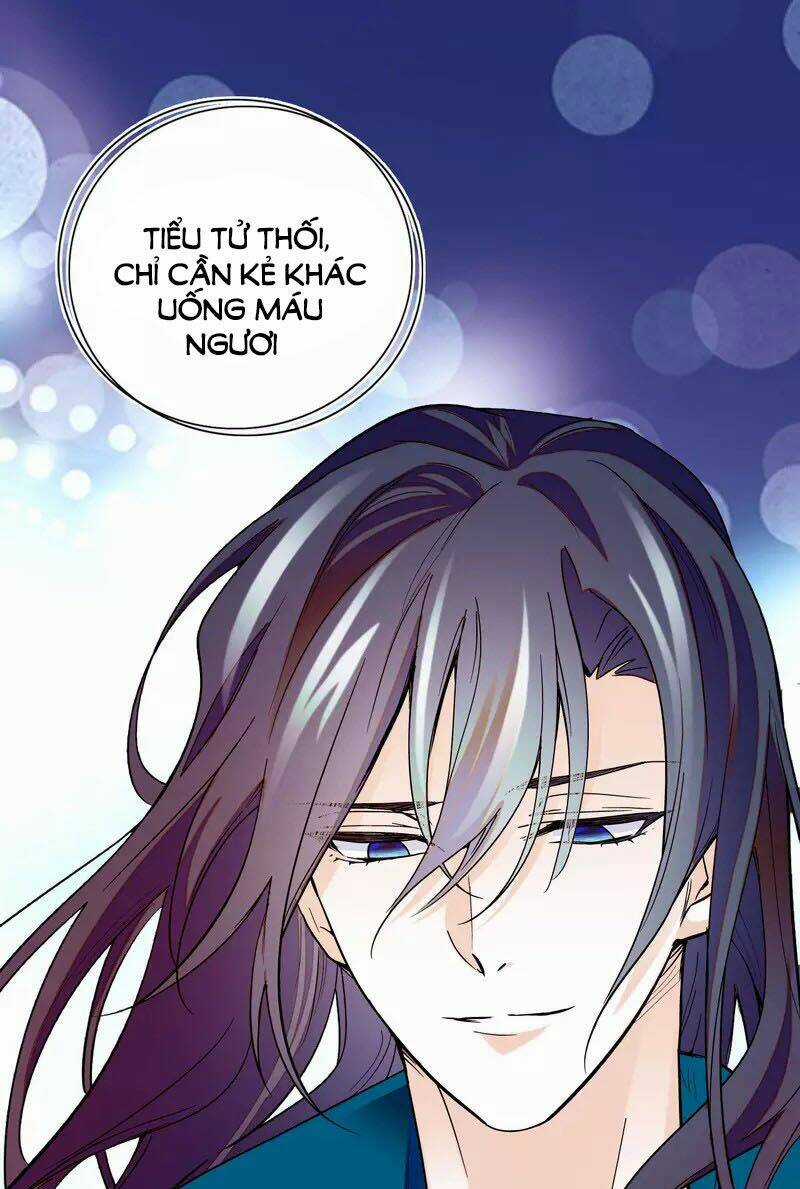 Huyết Túc Khế Ứớc Chapter 26 trang 26