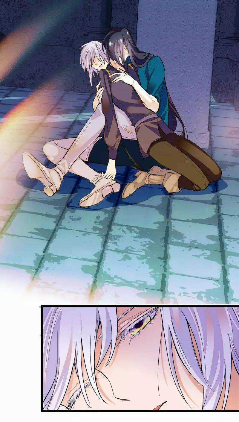 Huyết Túc Khế Ứớc Chapter 26 trang 30