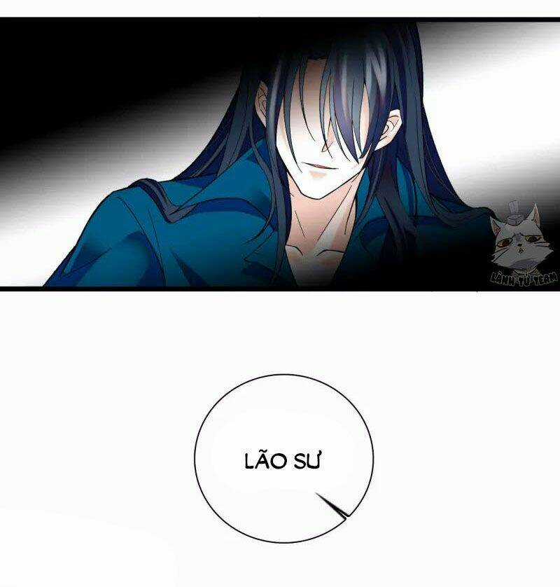 Huyết Túc Khế Ứớc Chapter 26 trang 31