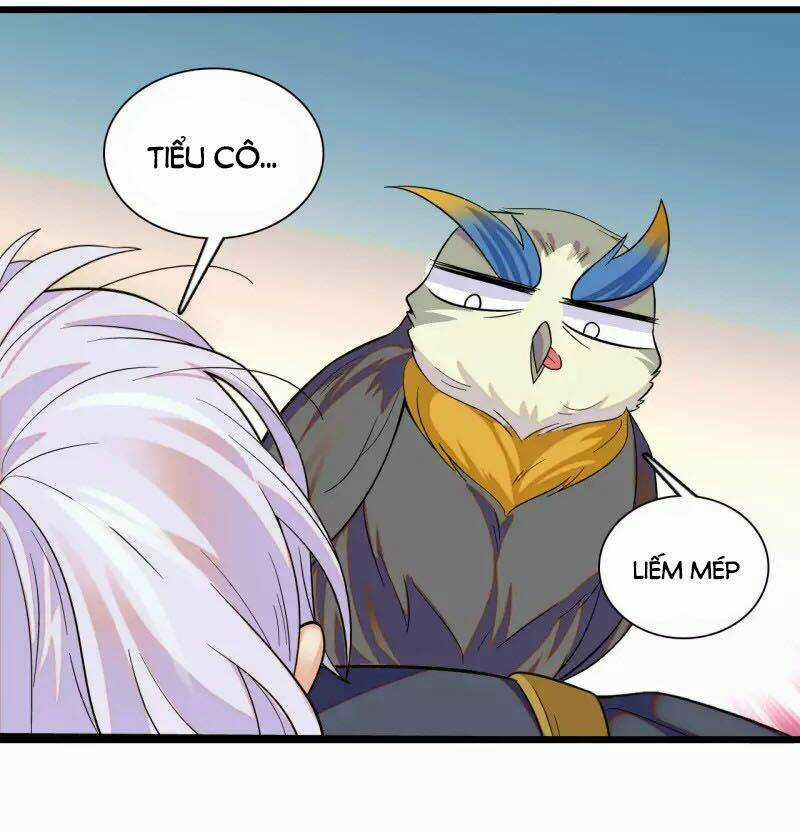 Huyết Túc Khế Ứớc Chapter 26 trang 32