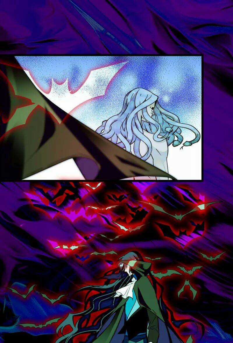 Huyết Túc Khế Ứớc Chapter 26 trang 6