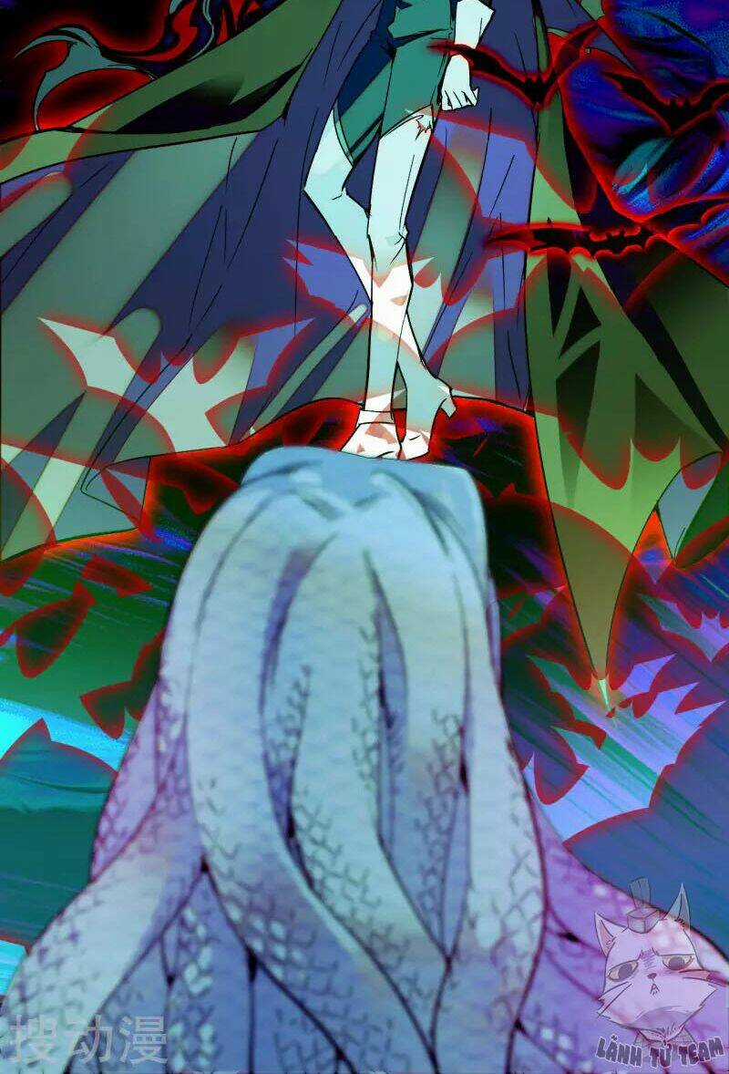 Huyết Túc Khế Ứớc Chapter 26 trang 7